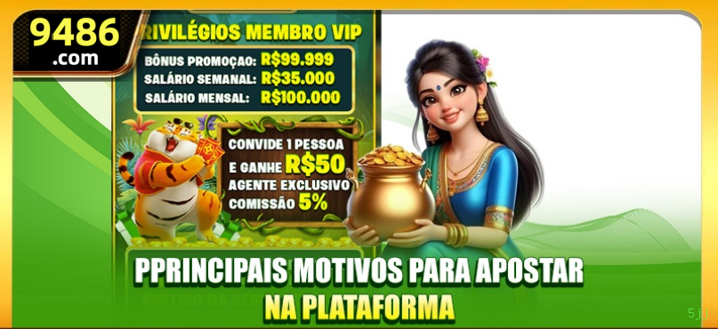 5jj App - Aplicativo Oficial para Android e iOS