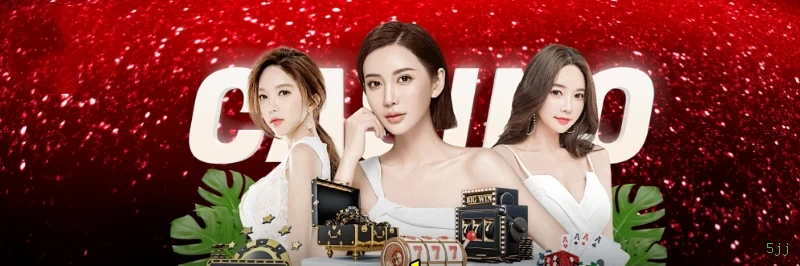 Bônus Exclusivos 5jj - Promoções Generosas e Ofertas VIP