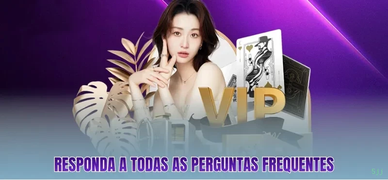 Plataforma 5jj - Segurança, Tecnologia e Confiança